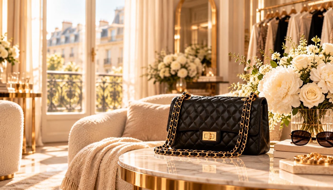Handbags and more